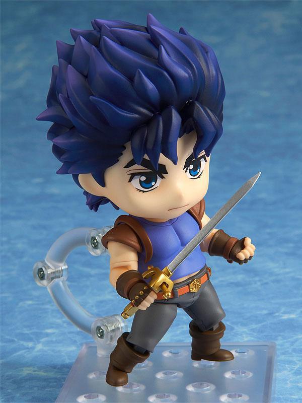 Preview: Nendoroid 1602 Jonathan Joestar