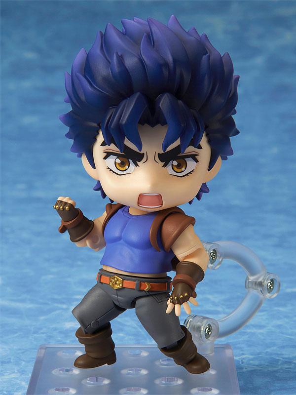 Preview: Nendoroid 1602 Jonathan Joestar