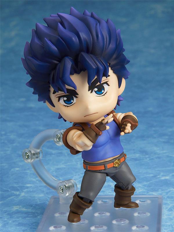 Preview: Nendoroid 1602 Jonathan Joestar