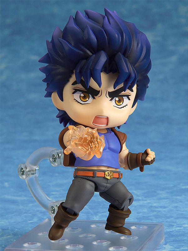 Preview: Nendoroid 1602 Jonathan Joestar