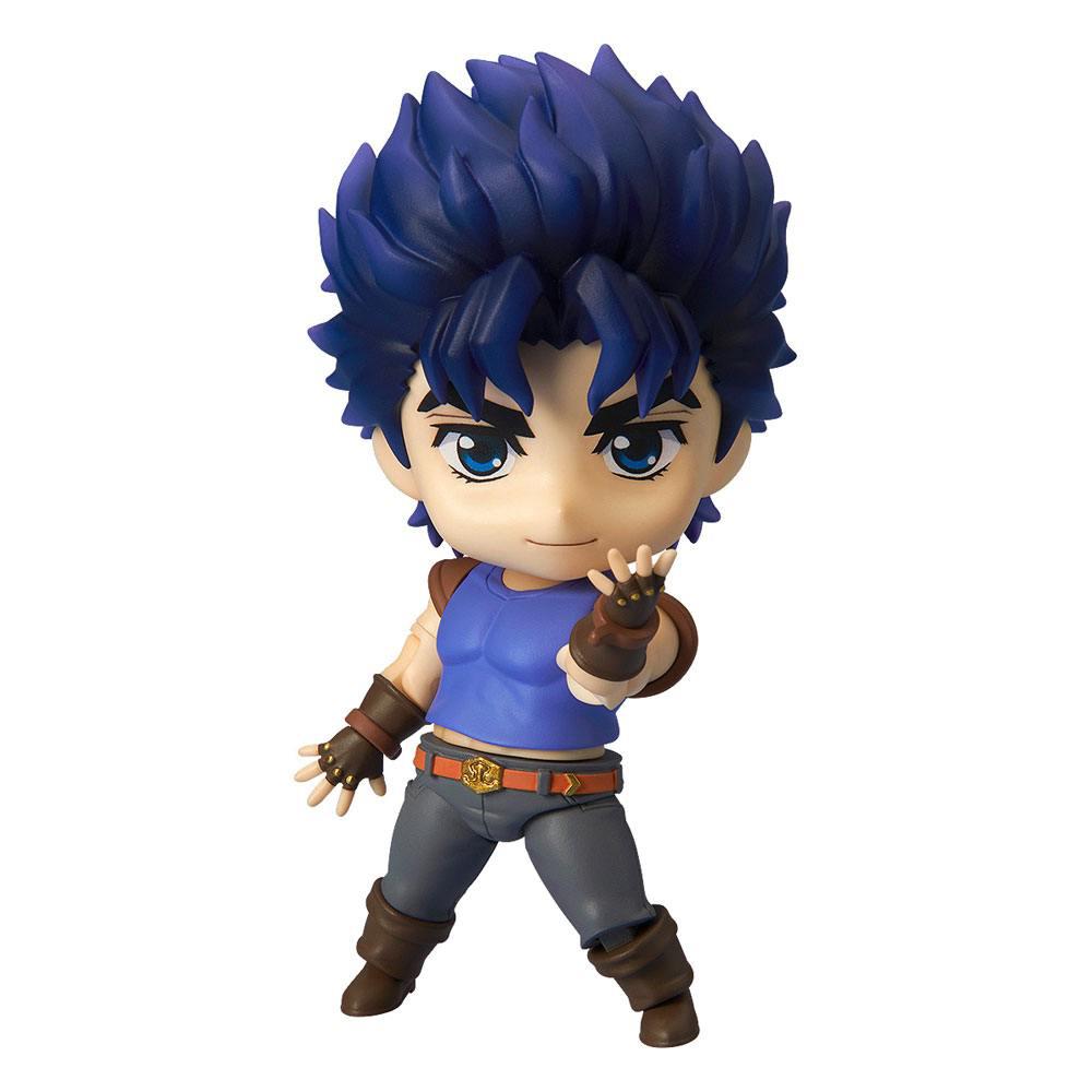 Preview: Nendoroid 1602 Jonathan Joestar