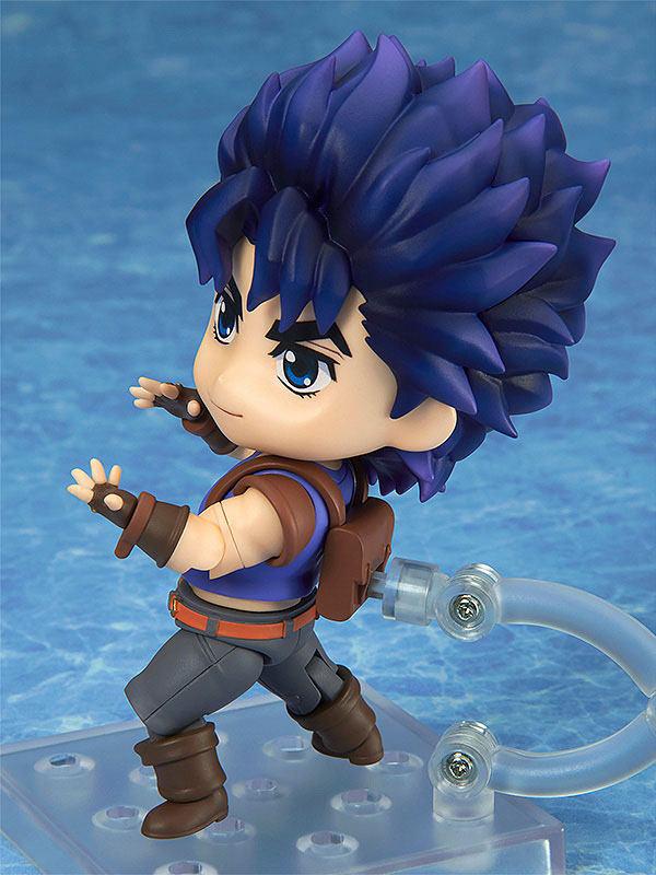 Preview: Nendoroid 1602 Jonathan Joestar