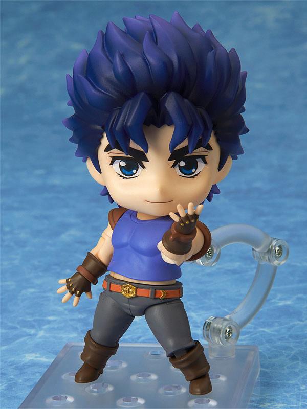 Preview: Nendoroid 1602 Jonathan Joestar