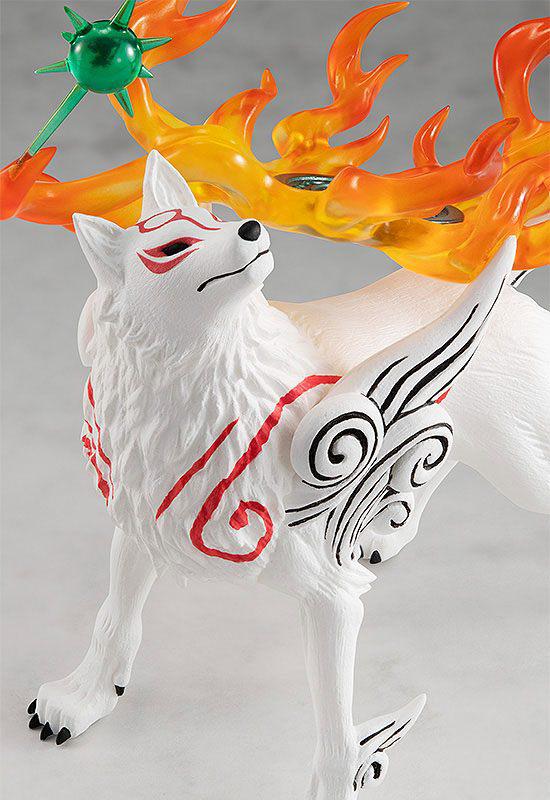 Preview: Amaterasu  - Okami Pop Up Parade - Good Smile Company