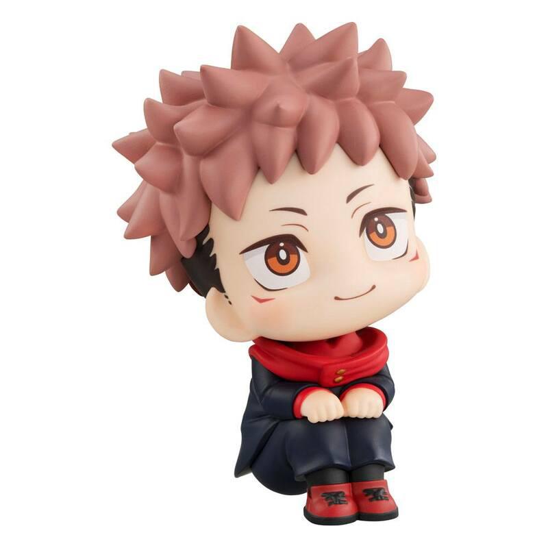 Preview: Yuji Itadori - Jujutsu Kaisen - Look Up - Megahouse