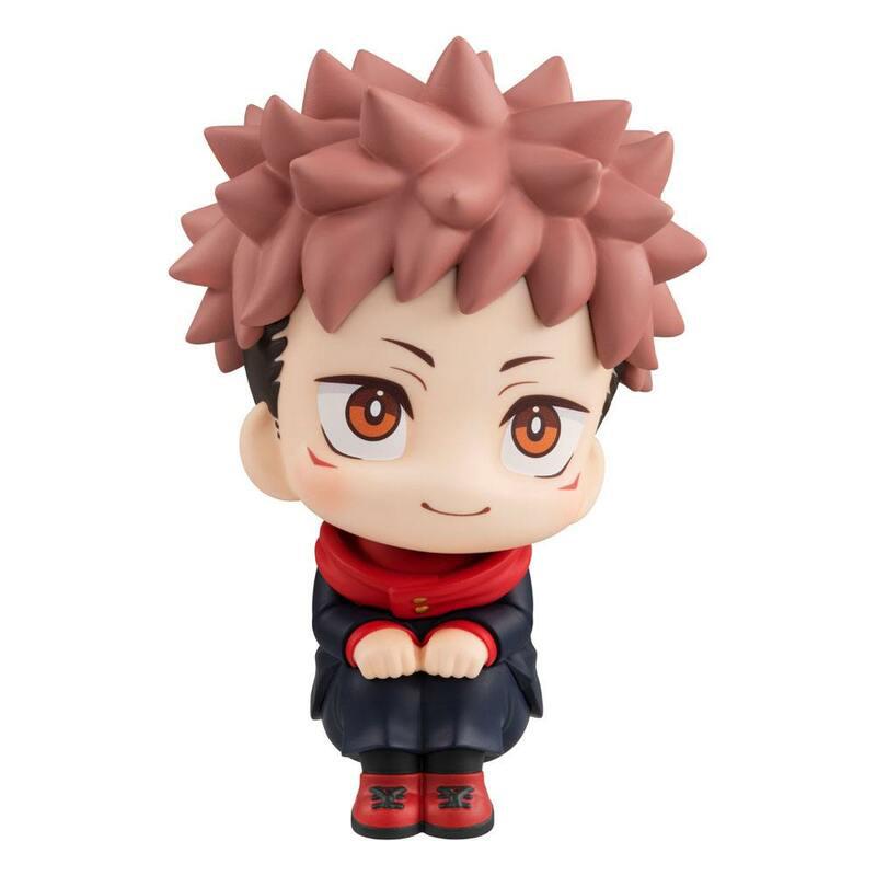 Preview: Yuji Itadori - Jujutsu Kaisen - Look Up - Megahouse