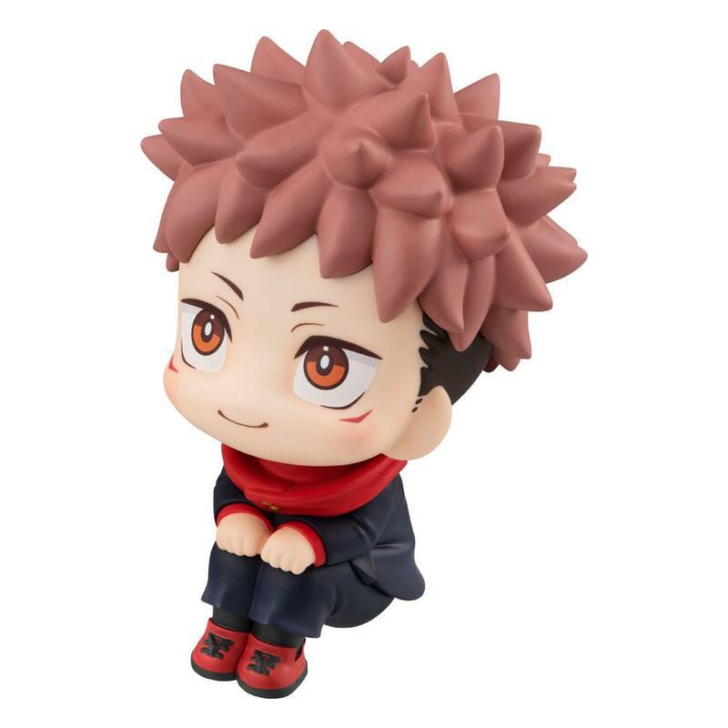 Preview: Yuji Itadori - Jujutsu Kaisen - Look Up - Megahouse