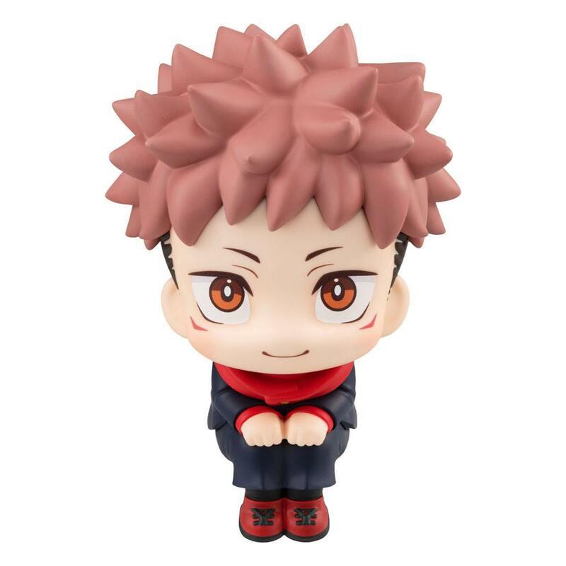 Preview: Yuji Itadori - Jujutsu Kaisen - Look Up - Megahouse