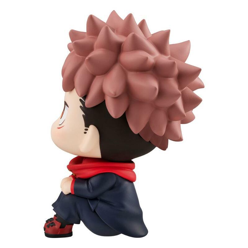 Preview: Yuji Itadori - Jujutsu Kaisen - Look Up - Megahouse