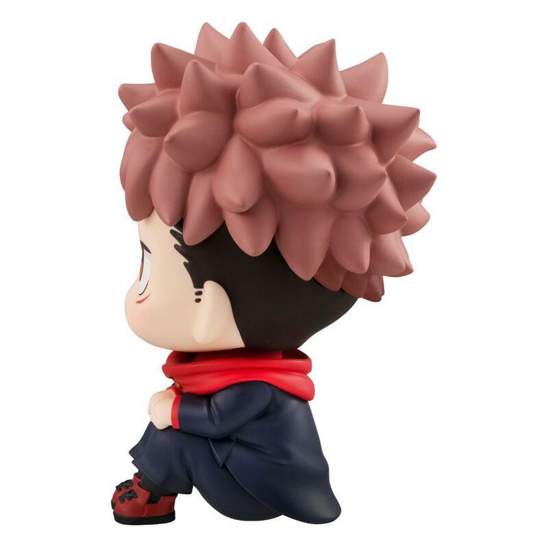 Preview: Yuji Itadori - Jujutsu Kaisen - Look Up - Megahouse