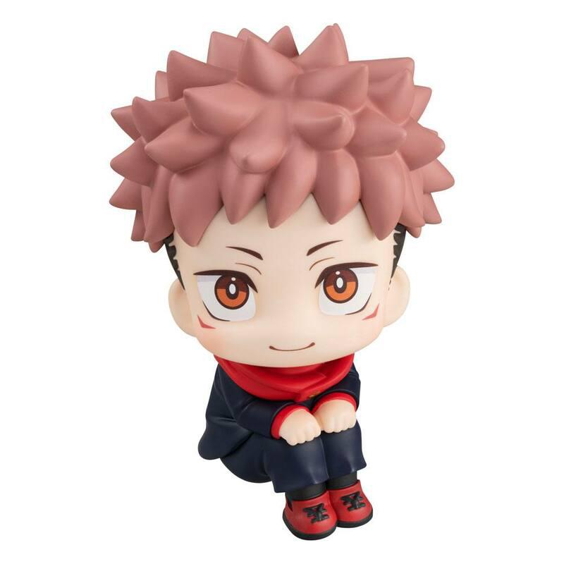 Preview: Yuji Itadori - Jujutsu Kaisen - Look Up - Megahouse