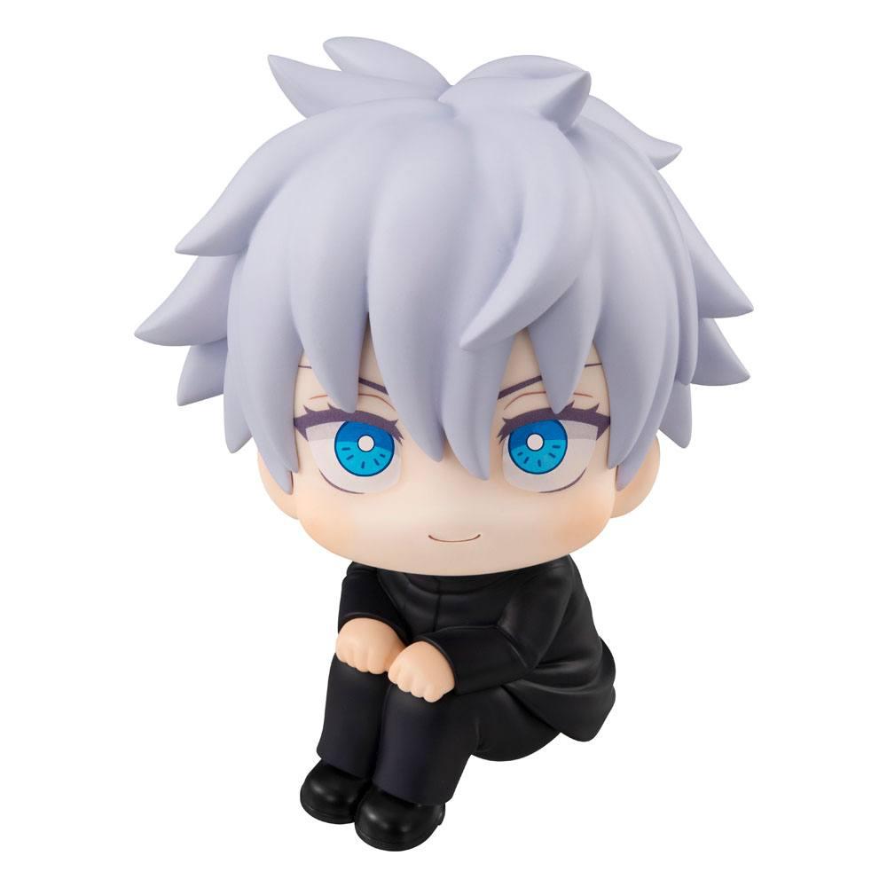 Preview: Satoru Gojo - Jujutsu Kaisen - Look Up - Megahouse