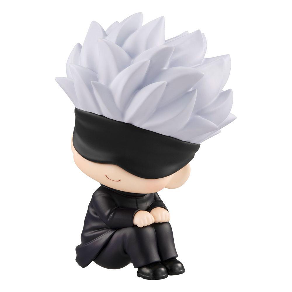 Preview: Satoru Gojo - Jujutsu Kaisen - Look Up - Megahouse