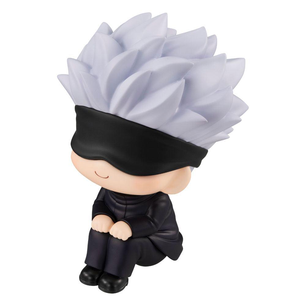 Preview: Satoru Gojo - Jujutsu Kaisen - Look Up - Megahouse