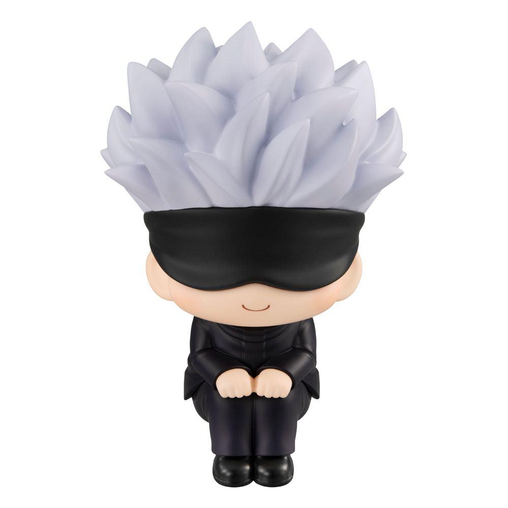 Preview: Satoru Gojo - Jujutsu Kaisen - Look Up - Megahouse