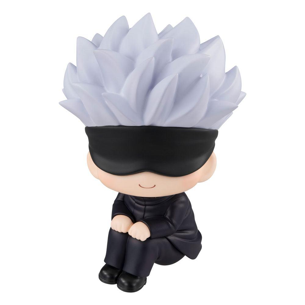 Preview: Satoru Gojo - Jujutsu Kaisen - Look Up - Megahouse