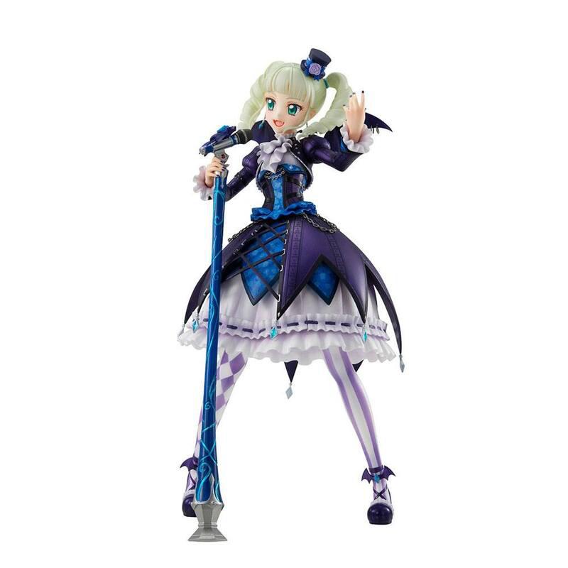 Preview: Yurika Toudou -  Goth Magic - Lucrea - Megahouse