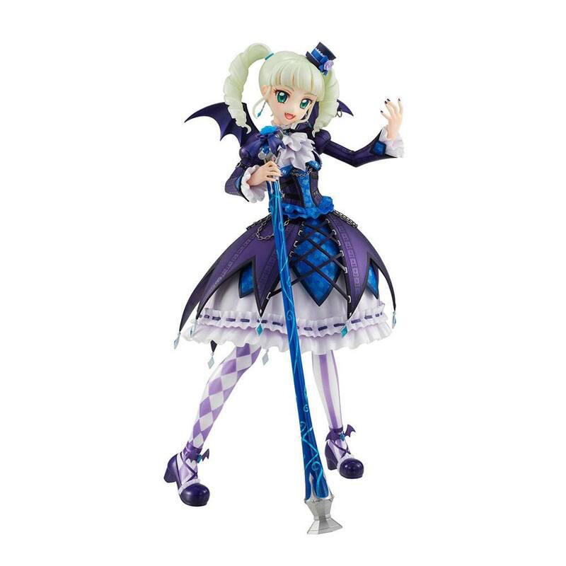 Preview: Yurika Toudou -  Goth Magic - Lucrea - Megahouse