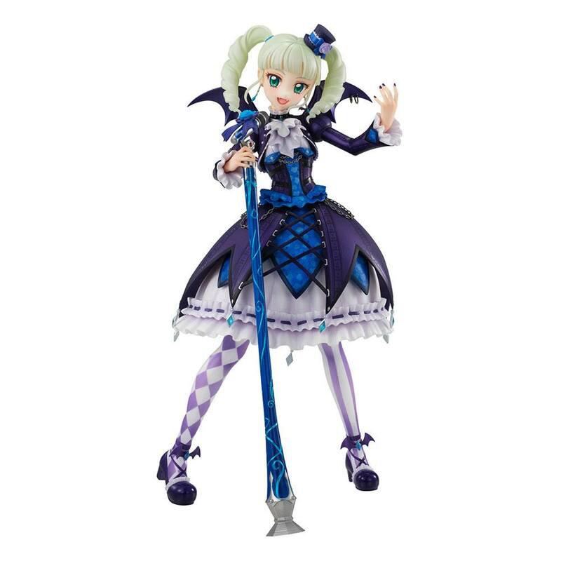 Preview: Yurika Toudou -  Goth Magic - Lucrea - Megahouse