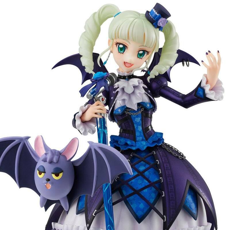 Preview: Yurika Toudou -  Goth Magic - Lucrea - Megahouse