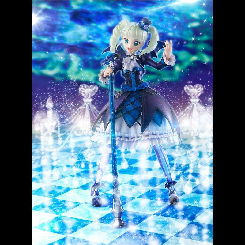 Preview: Yurika Toudou -  Goth Magic - Lucrea - Megahouse