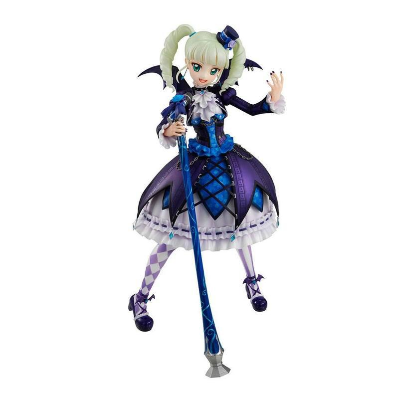 Preview: Yurika Toudou -  Goth Magic - Lucrea - Megahouse