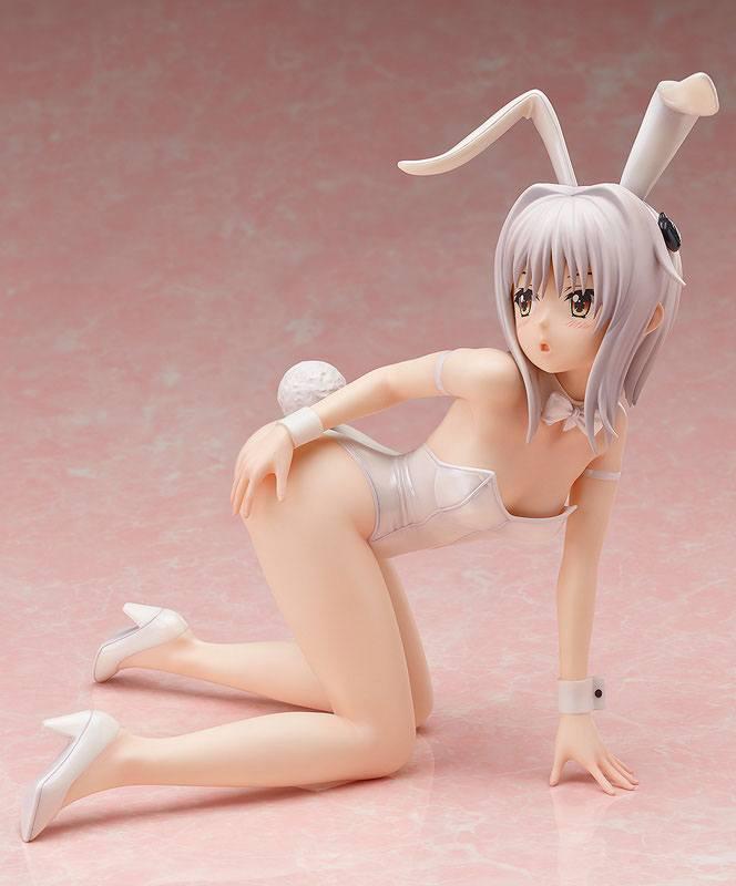 Preview: Koneko Toujou - 1/4 B-Style Bunny - Bare Leg - FREEing