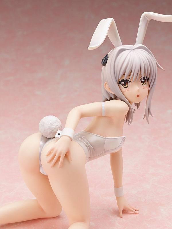 Preview: Koneko Toujou - 1/4 B-Style Bunny - Bare Leg - FREEing