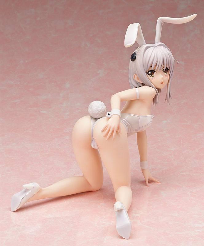 Preview: Koneko Toujou - 1/4 B-Style Bunny - Bare Leg - FREEing