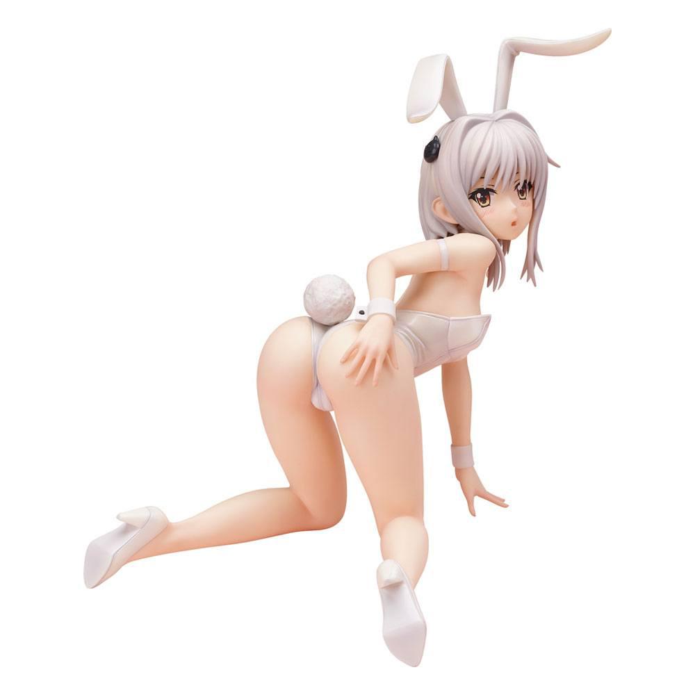 Preview: Koneko Toujou - 1/4 B-Style Bunny - Bare Leg - FREEing