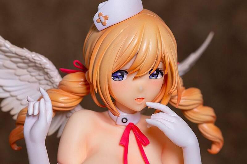 Preview: Tenshi-chan (Mataro) - Skytube