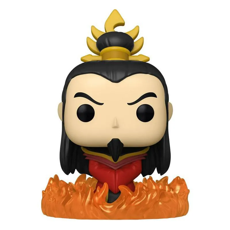 Preview: Ozai - Avatar Funko POP!