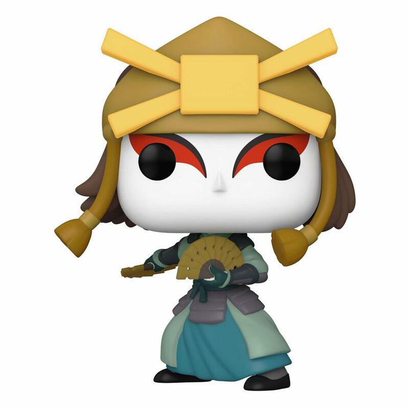 Preview: Suki - Avatar Funko POP!