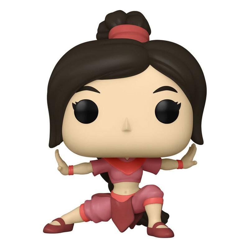 AnimeFanShop.DE - Ty Lee - Avatar Funko POP!