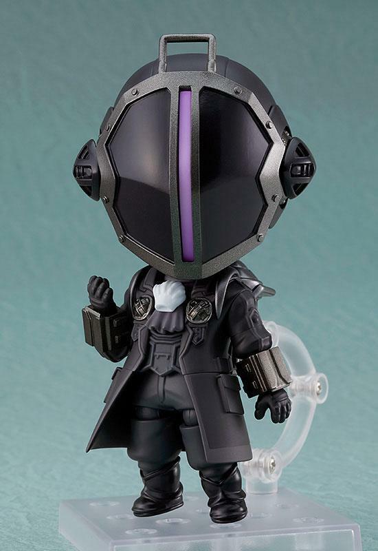 Preview: Nendoroid 1609 Bondrewd