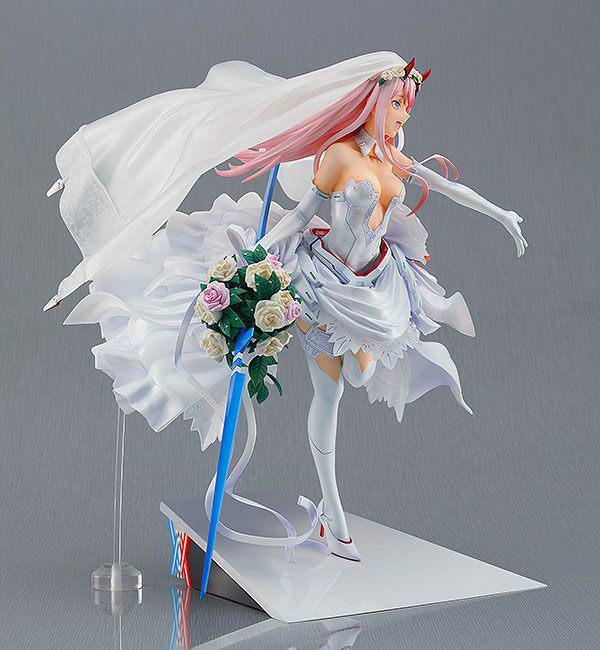 Preview: Zero Two - For My Darling - Good Smile 