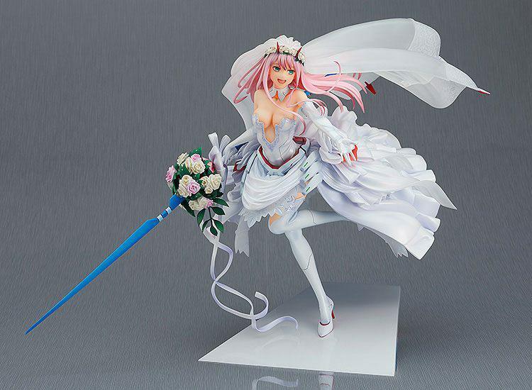 Preview: Zero Two - For My Darling - Good Smile 