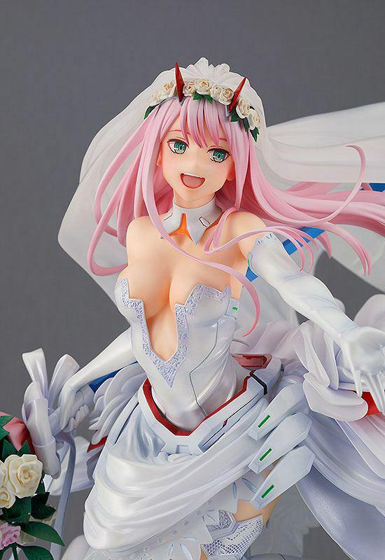 Preview: Zero Two - For My Darling - Good Smile 