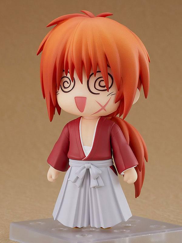 Preview: Nendoroid 1613 Himura Kenshin