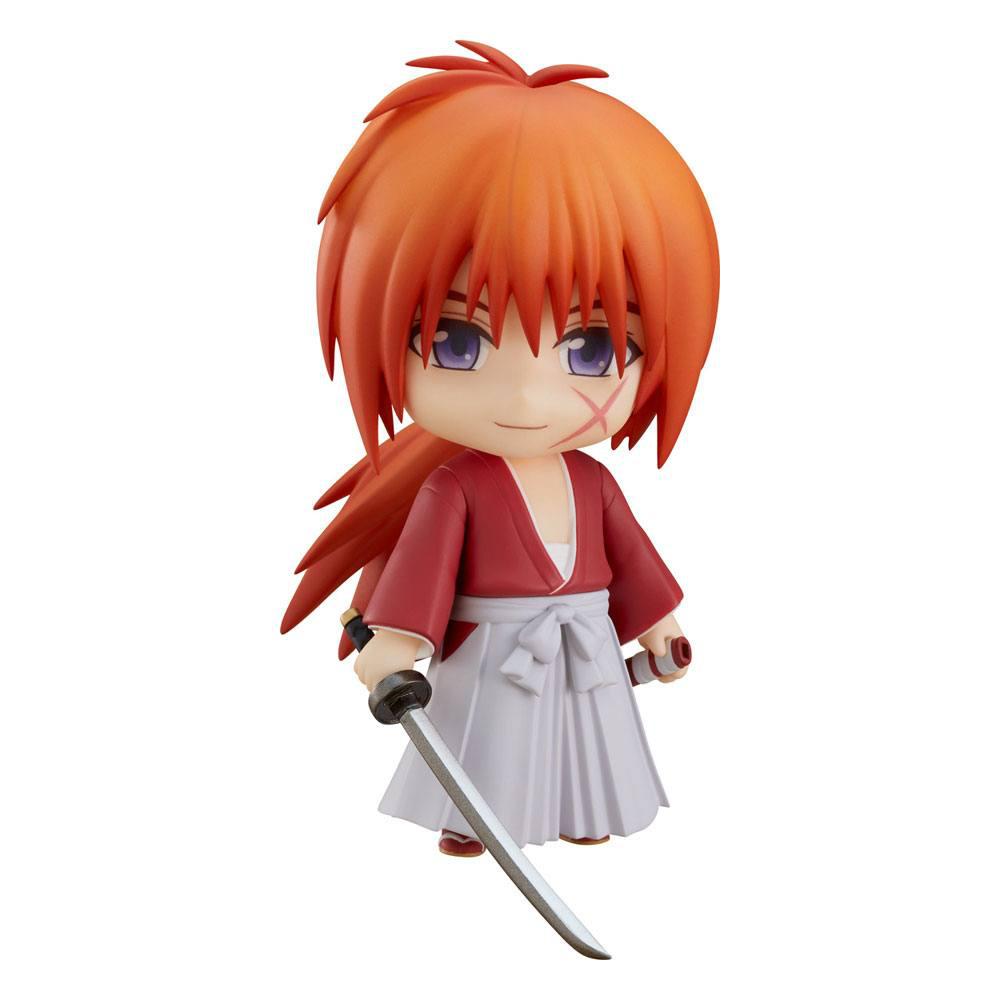 Preview: Nendoroid 1613 Himura Kenshin