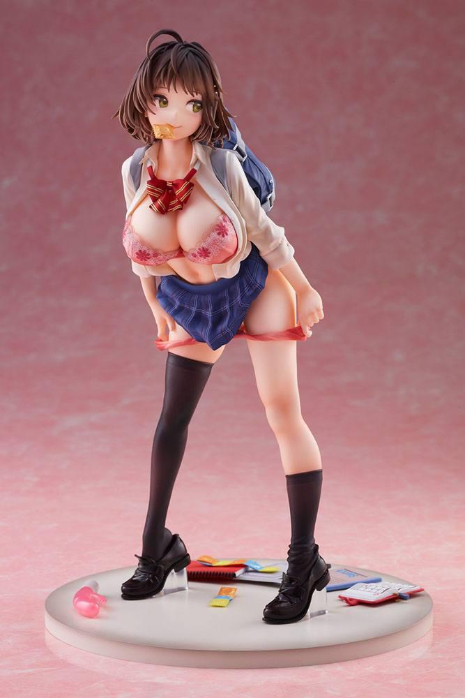 Preview: Yui Hayasaka - Pink Charm