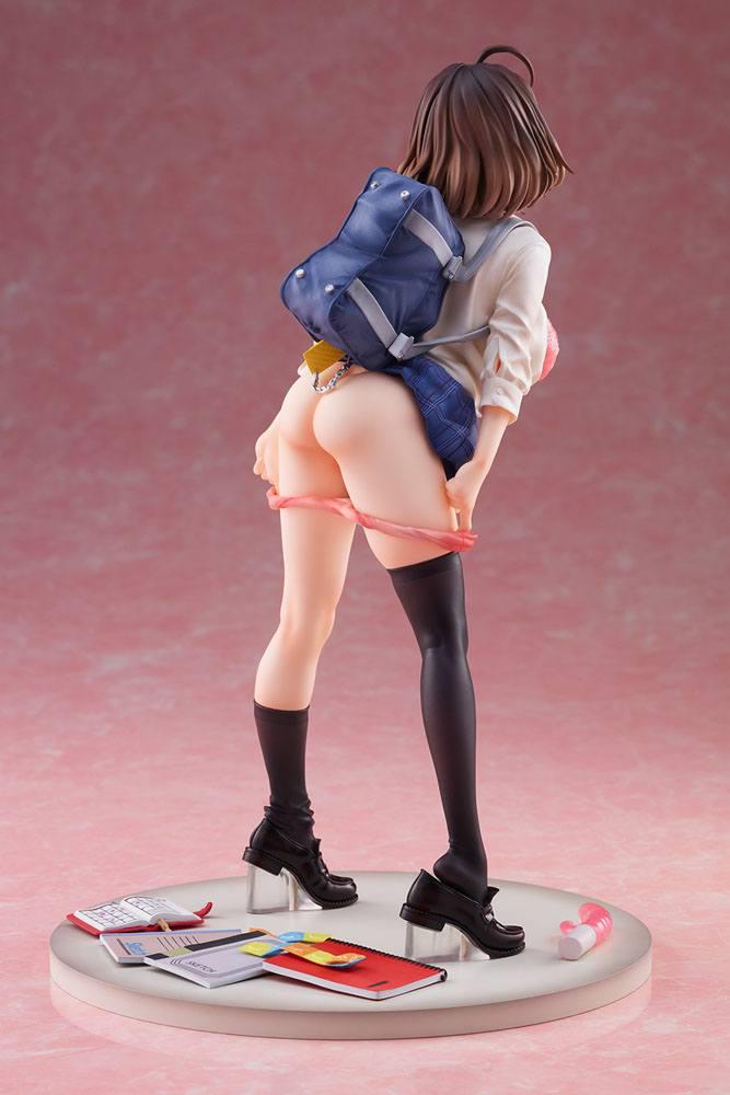 Preview: Yui Hayasaka - Pink Charm