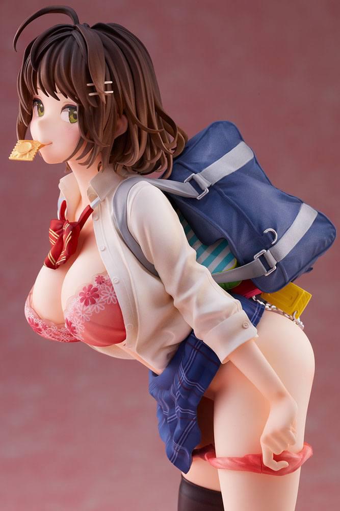 Preview: Yui Hayasaka - Pink Charm