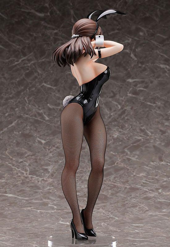 Preview: Yuiko Okuzumi - 1/4 B-Style Bunny - FREEing