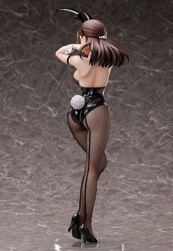 Preview: Yuiko Okuzumi - 1/4 B-Style Bunny - FREEing