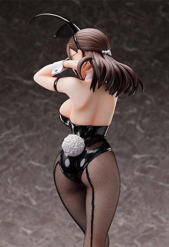 Preview: Yuiko Okuzumi - 1/4 B-Style Bunny - FREEing