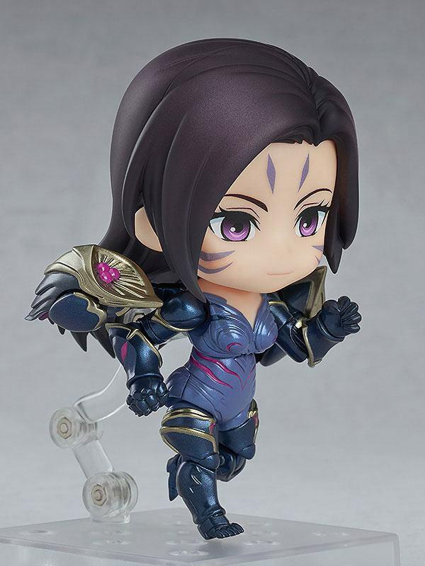 Preview: Nendoroid 1606 Kai'Sa