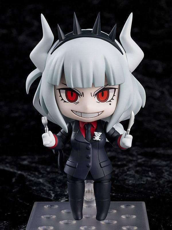 Preview: Nendoroid 1622 Lucifer