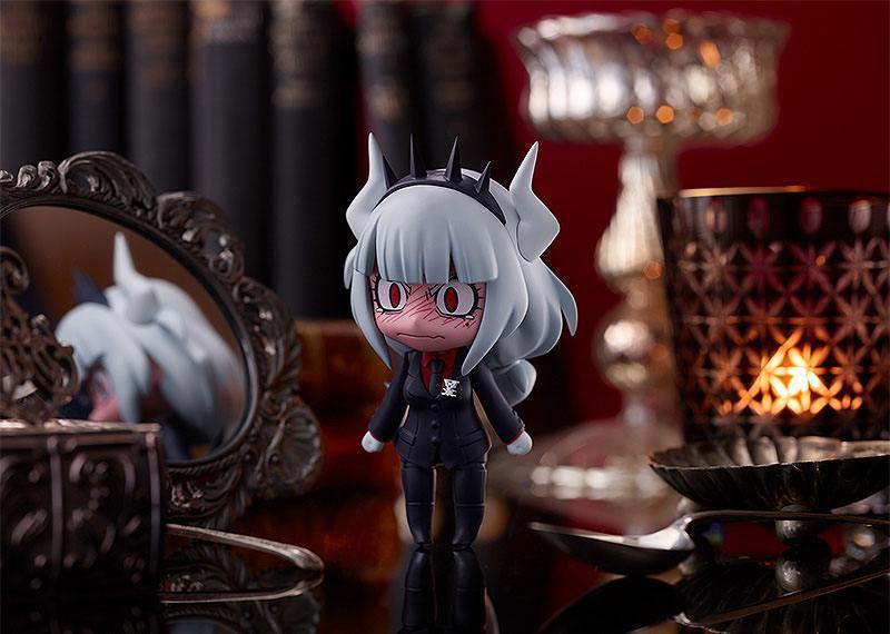 Preview: Nendoroid 1622 Lucifer