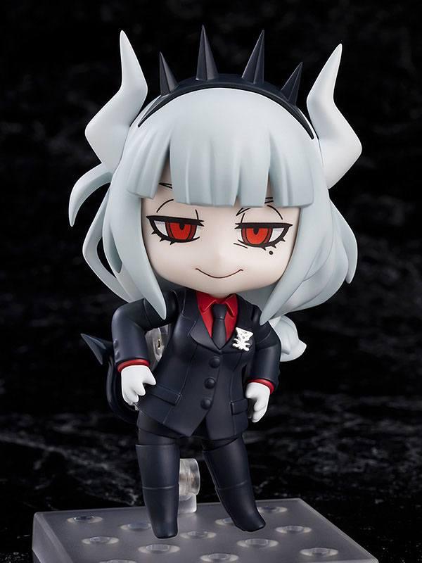 Preview: Nendoroid 1622 Lucifer